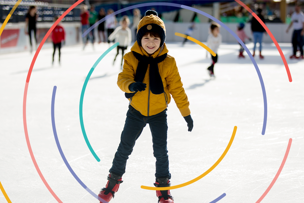 Skating Day